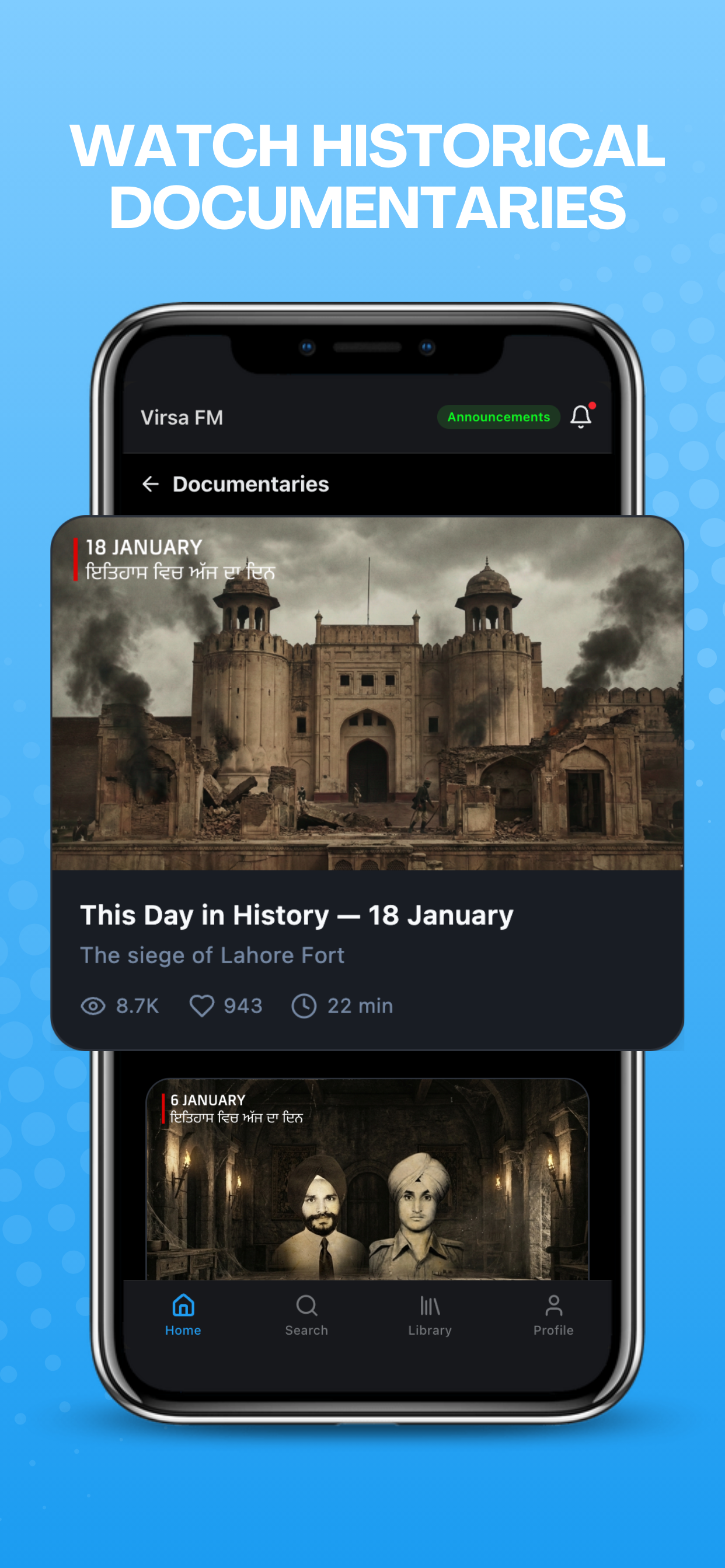 Virsa FM