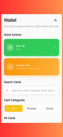 Whyy Connect screenshot
