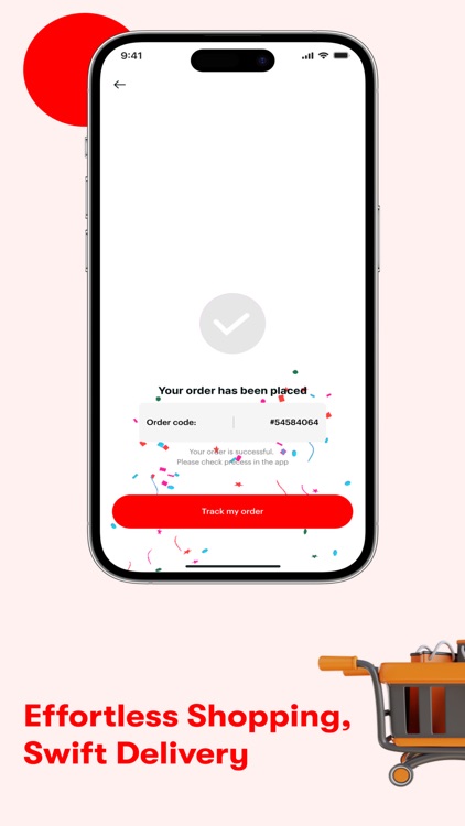 AlphaKorie - Shop From Factory screenshot-3