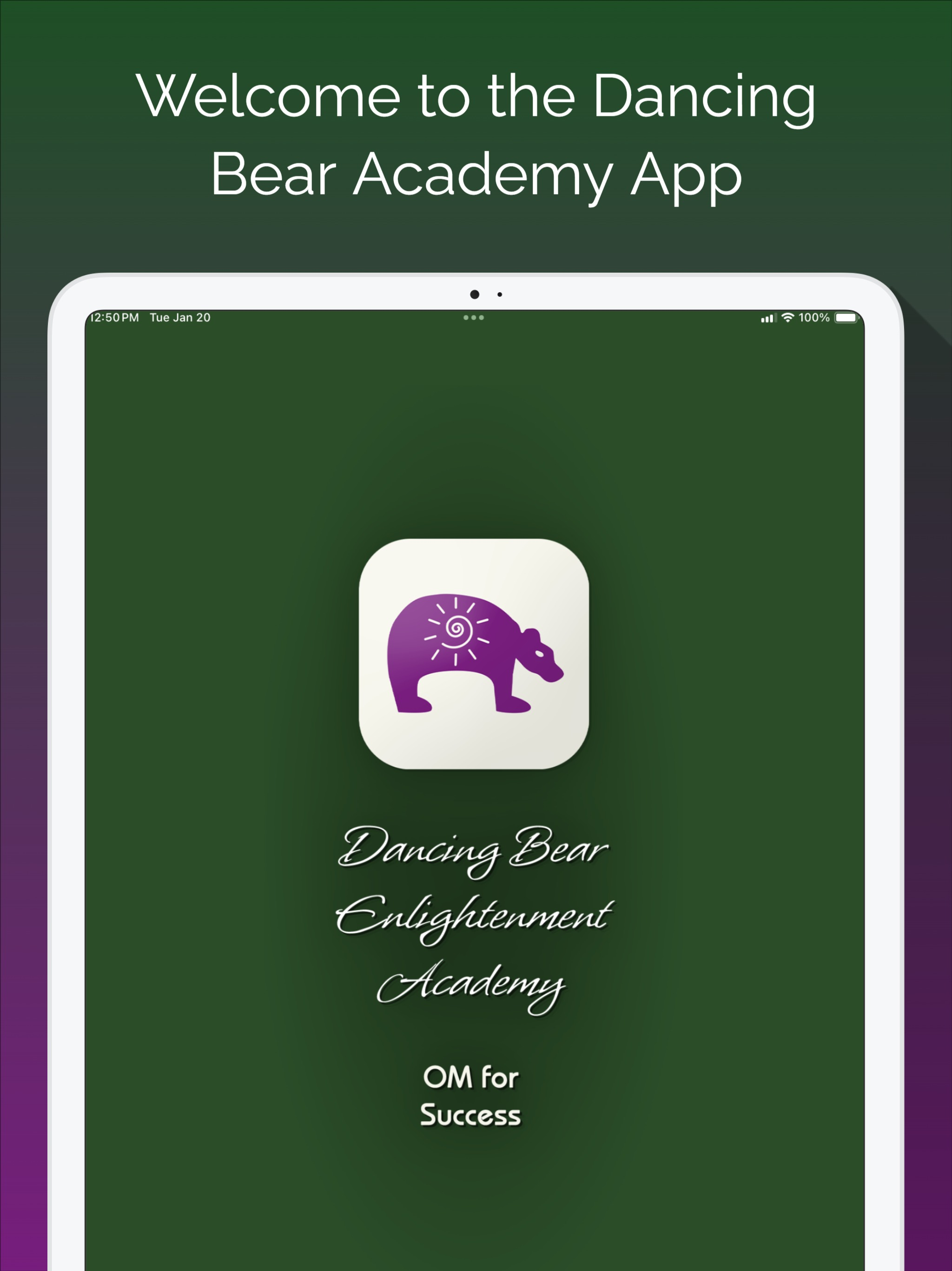 DB Enlightenment Academy screenshot 7