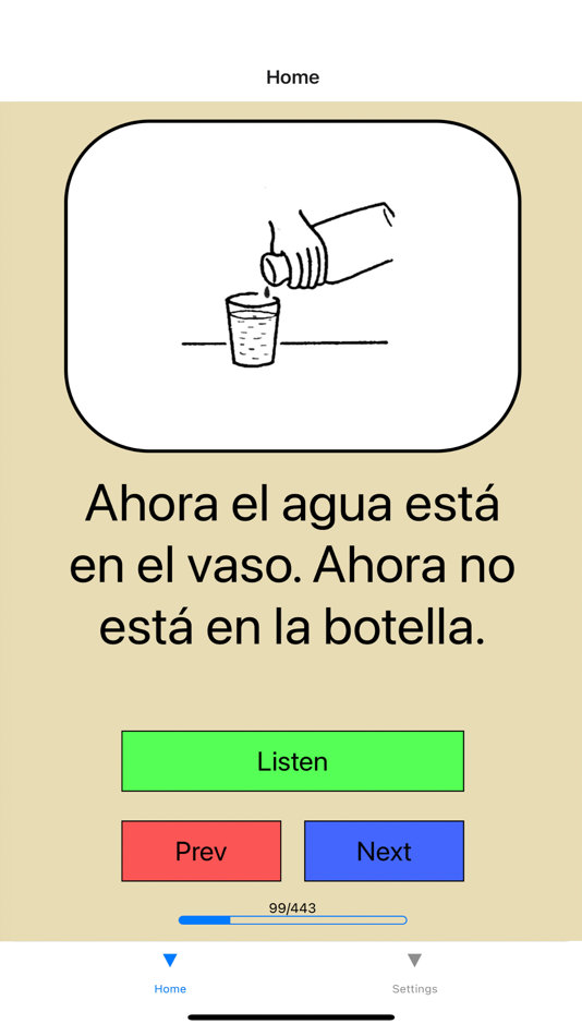 #2. Nature Method (iOS) Podle: William Maguire