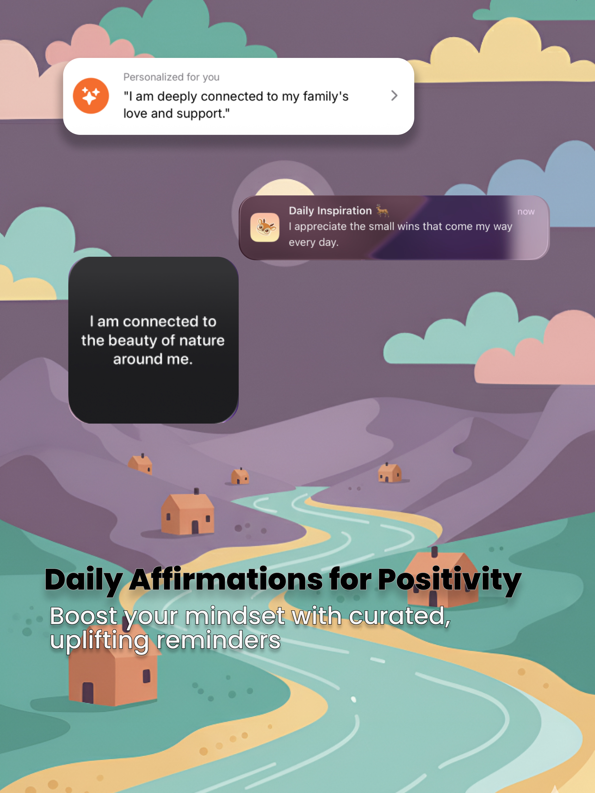 Deerly: Gratitude Diary screenshot 9