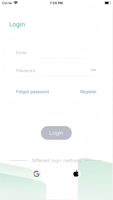SMART-MIRROR screenshot