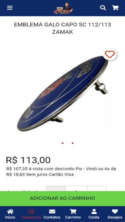 Biriba Atacadista screenshot-3