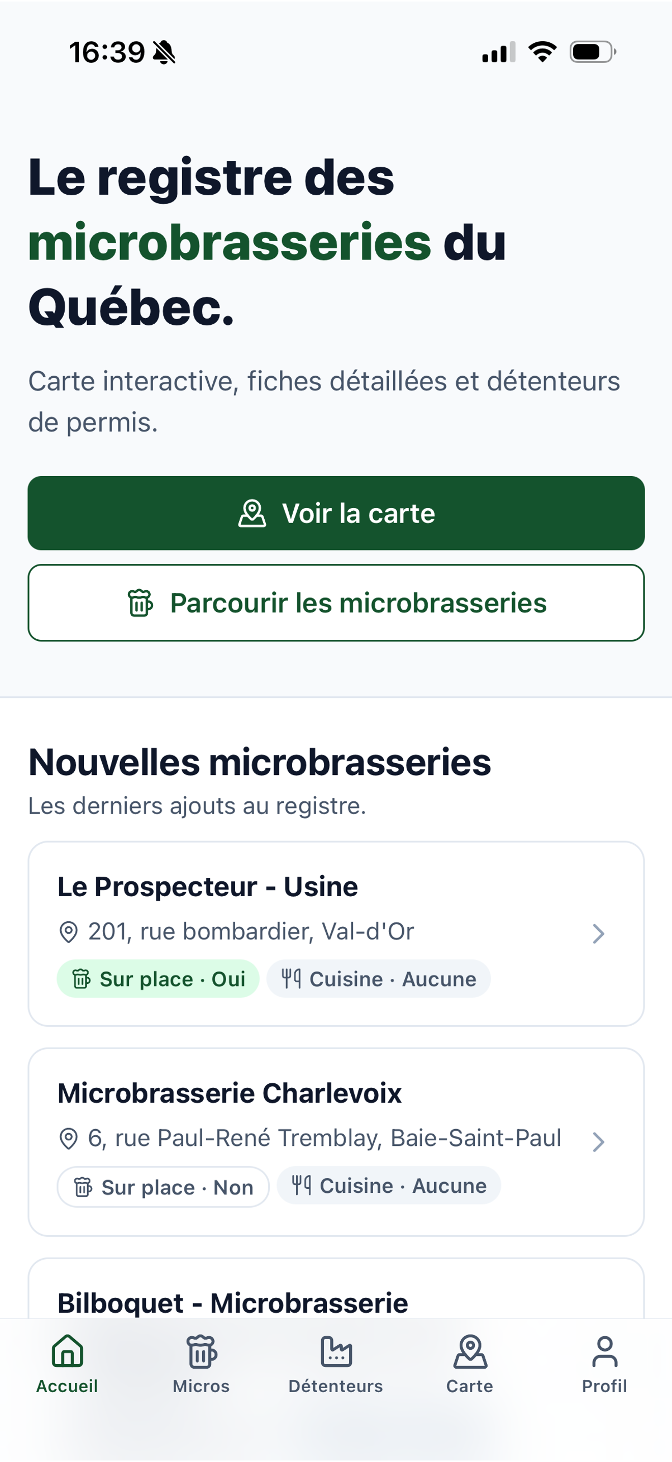 registremicro screenshot 3