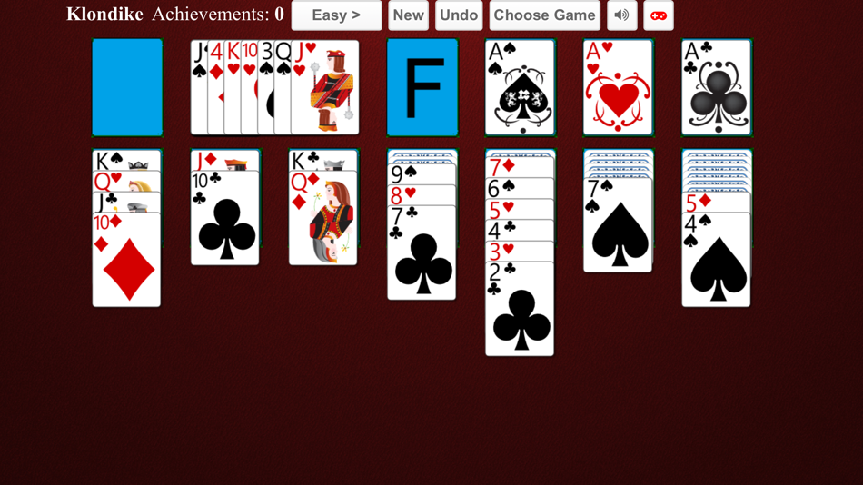 #2. Solitaire Collection* (iOS) 由: Lei Li