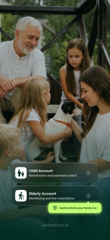 Vault Security Screenshot 7 of 10