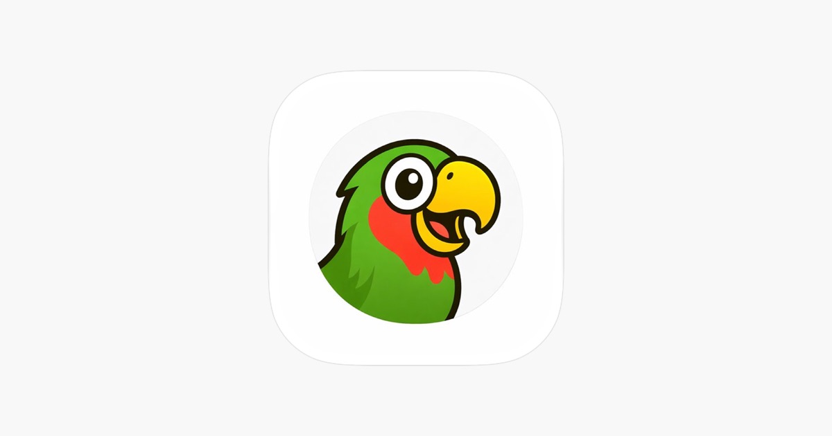 ‎App Hyper Parrot - App Store