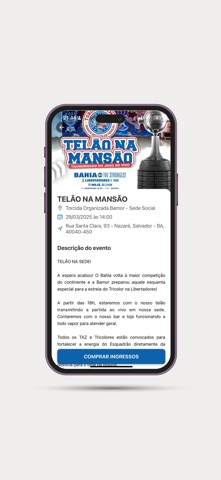 Bamor Nova Era Screenshot 5 of 5