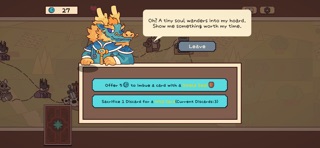 Deckbane: Deckbuilder & Poker Screenshot 7 of 9