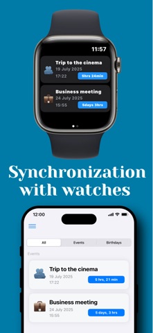 Moment Timer: Reminders & Todo Screenshot 3 of 10