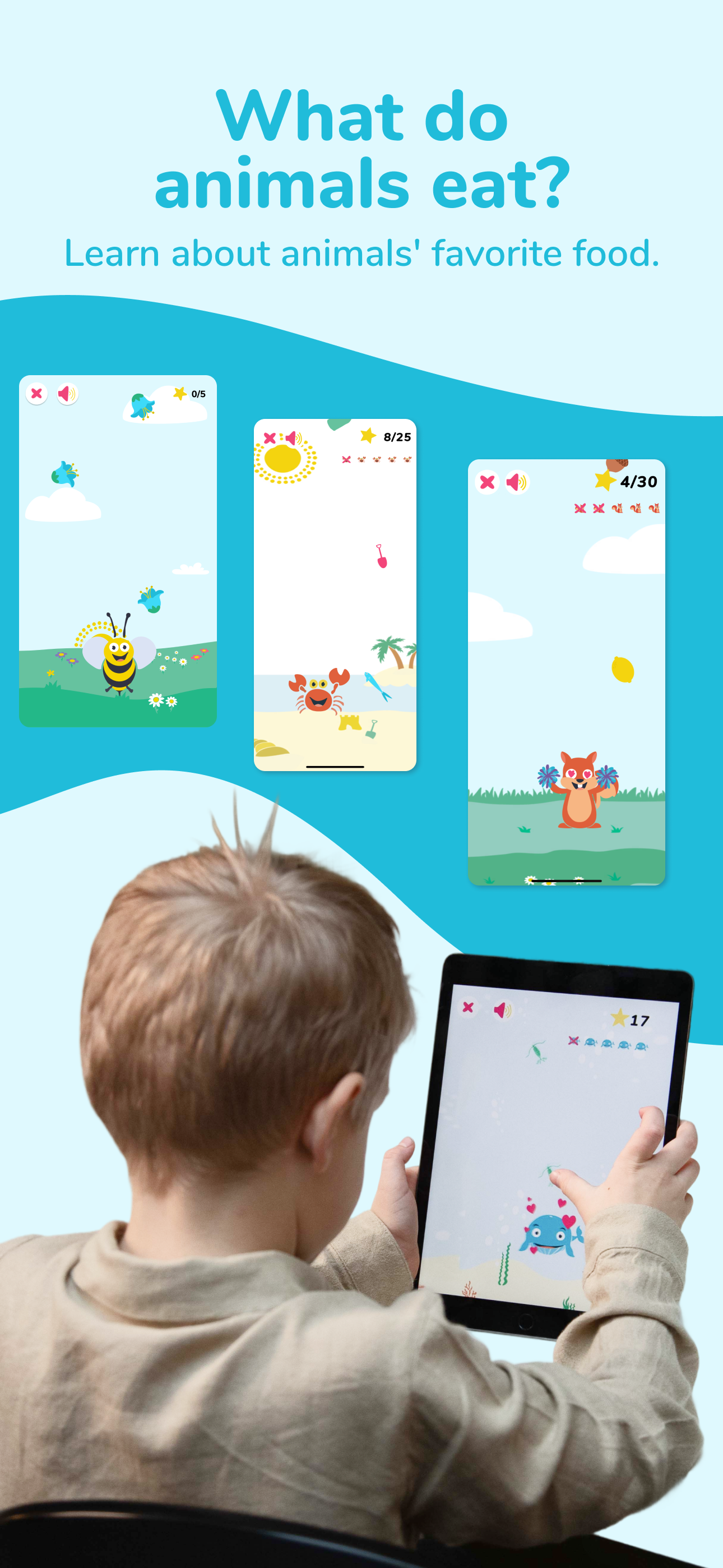 Kidiyo - Play to Learn screenshot 5