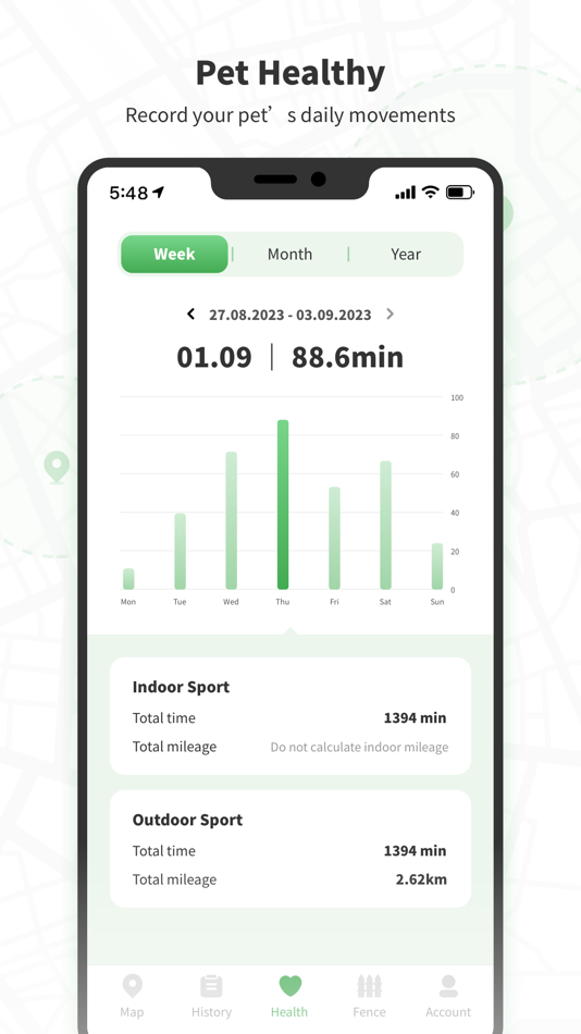 #3. molink (iOS) By: mega innovation ltd.