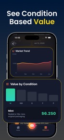 ToyID: Toy Value Scanner screenshot