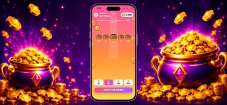 BrightPot iPhone screenshot
