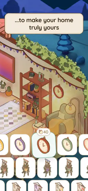 Yana: Cozy Self-Care screenshot 5