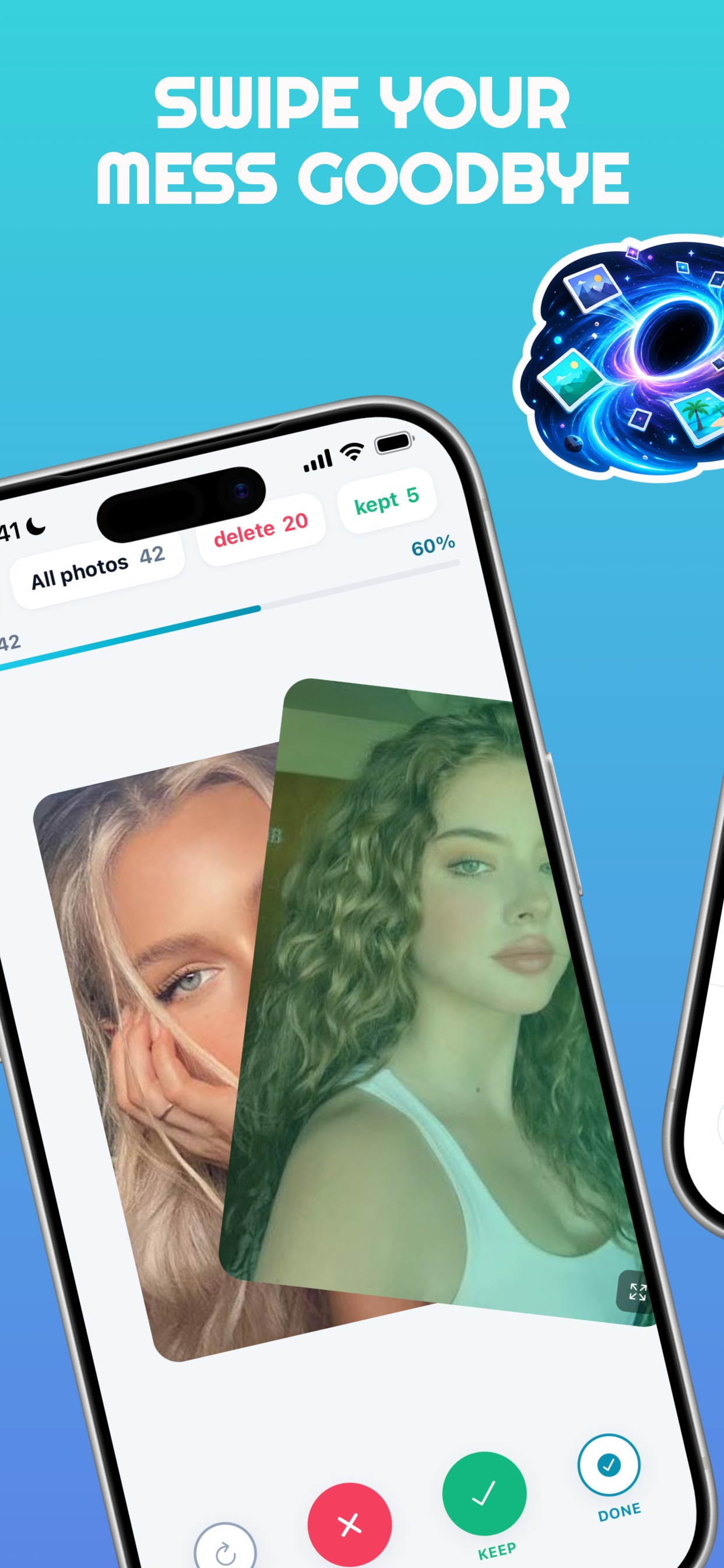 CleanPure: AI Storage Cleaner screenshot 4
