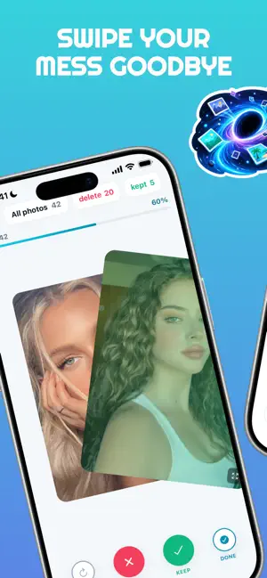 CleanPure: AI Storage Cleaner screenshot 4