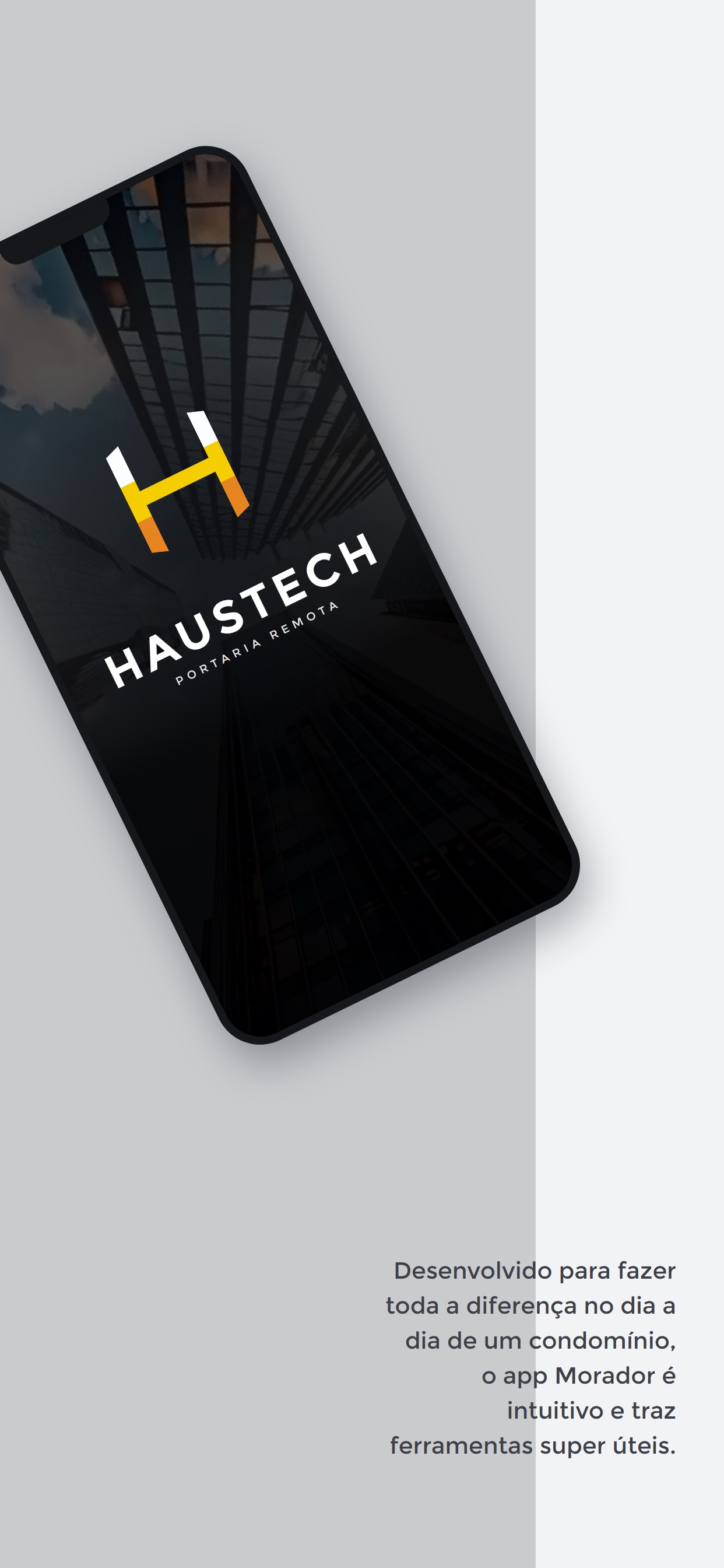 Screenshot 2 of Haustech