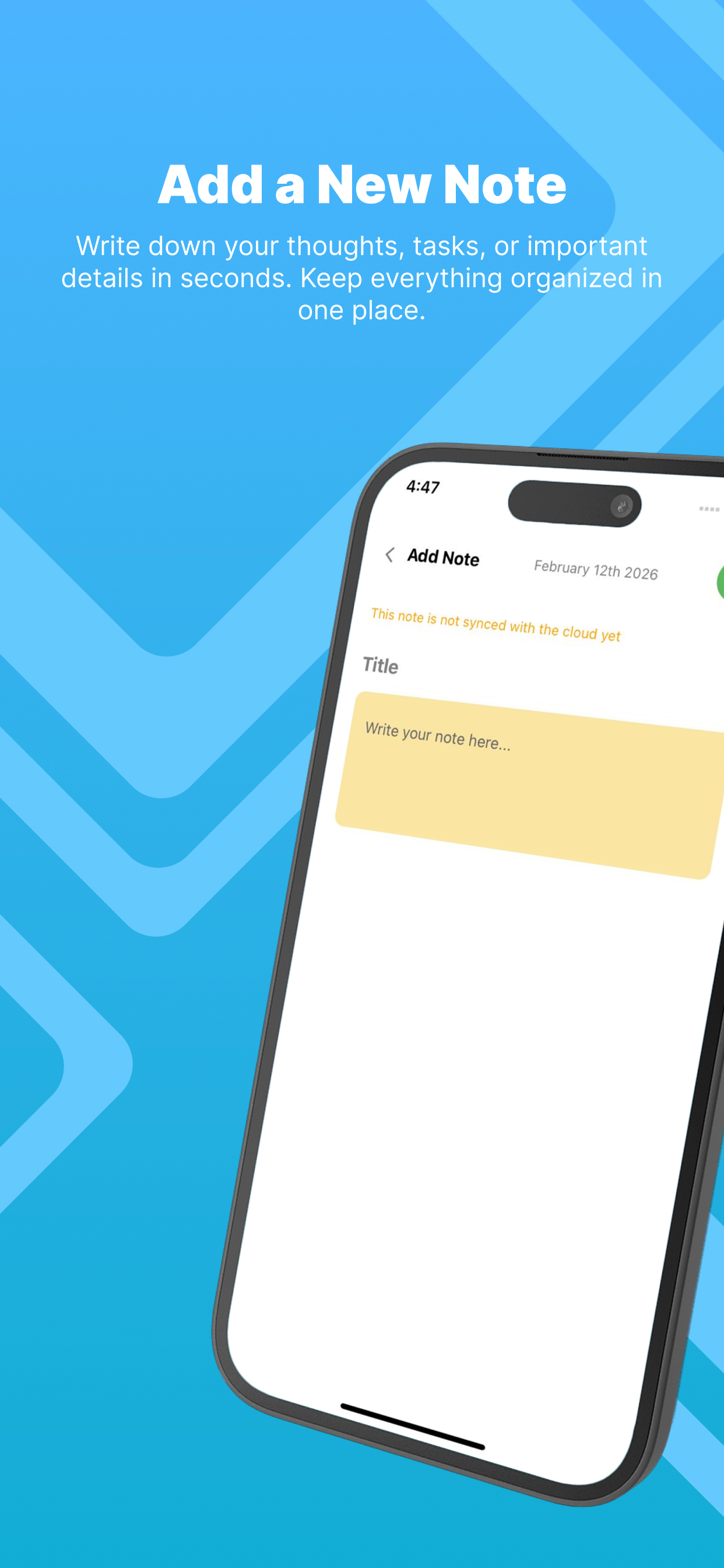 RememBot - Ai Memory Assistant screenshot 4