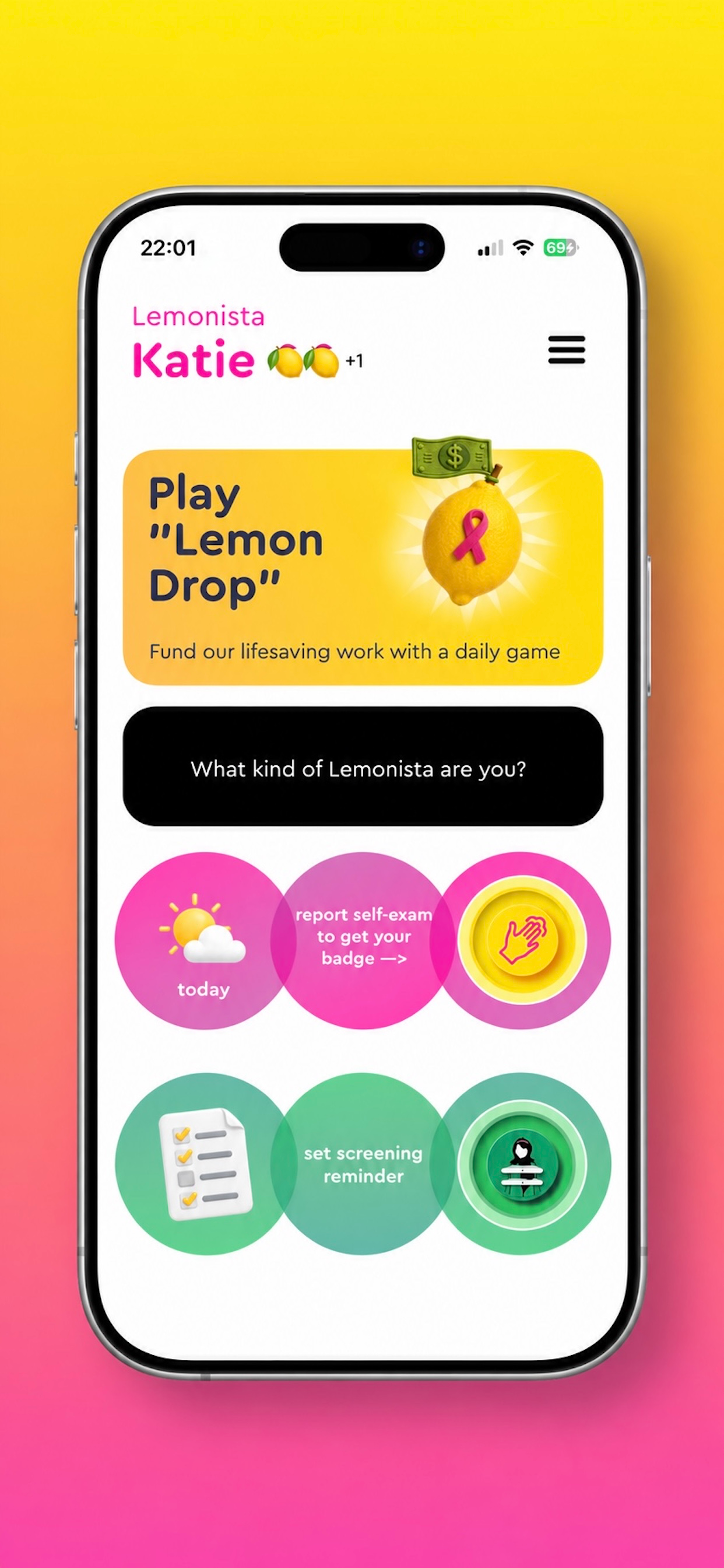 Know Your Lemons