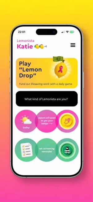 Know Your Lemons screenshot 1