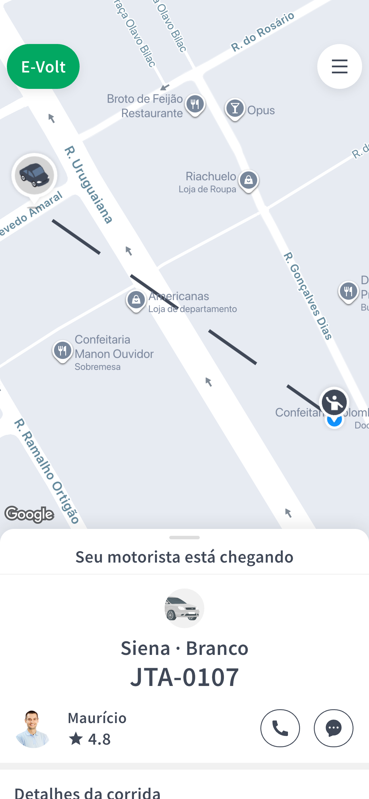 E-Volt screenshot 5