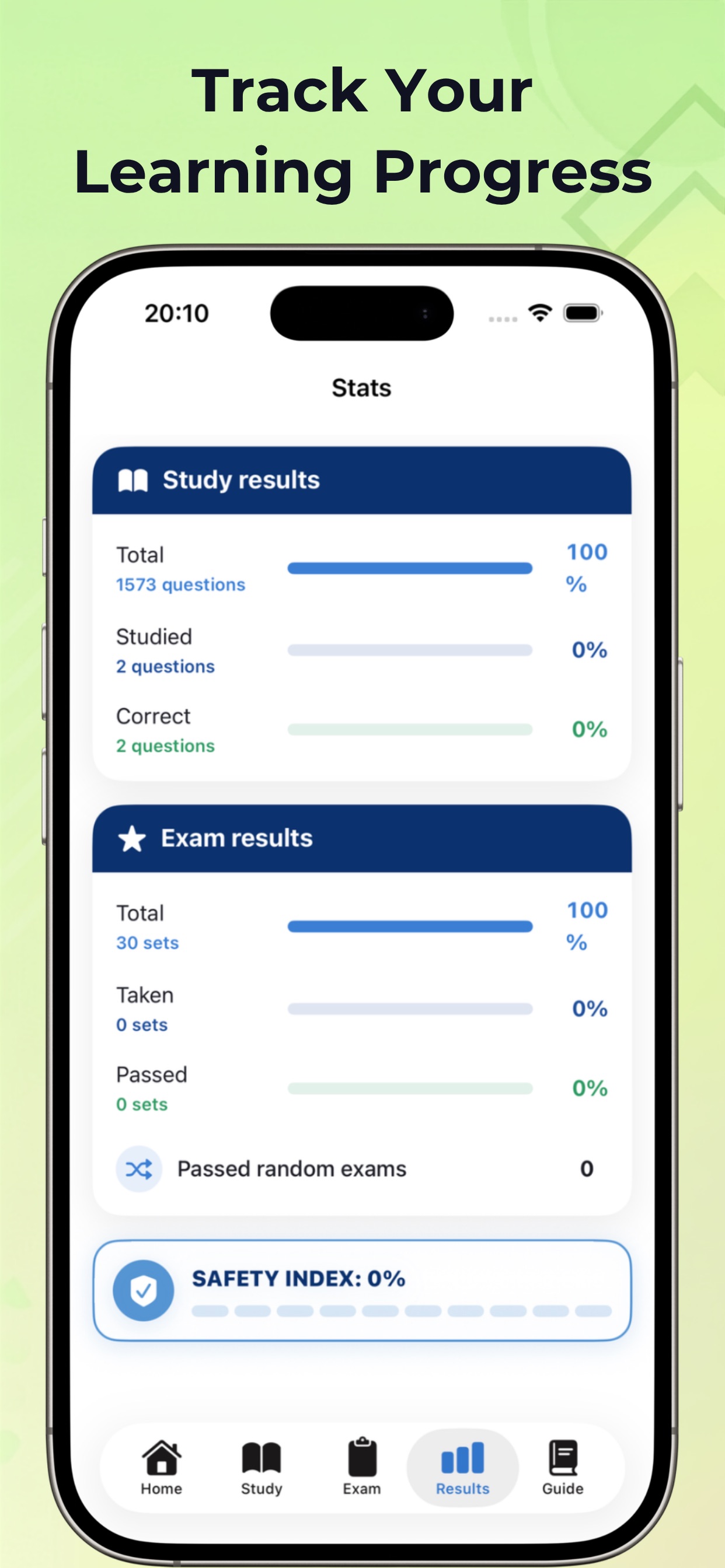 Screenshot 7 of SHRM-CP Exam Prep 2026 Pocket
