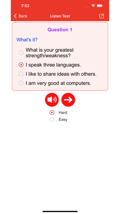 Learn French Canada Travel Screenshot