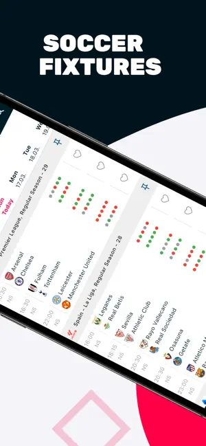 Expert Football Tips screenshot 3