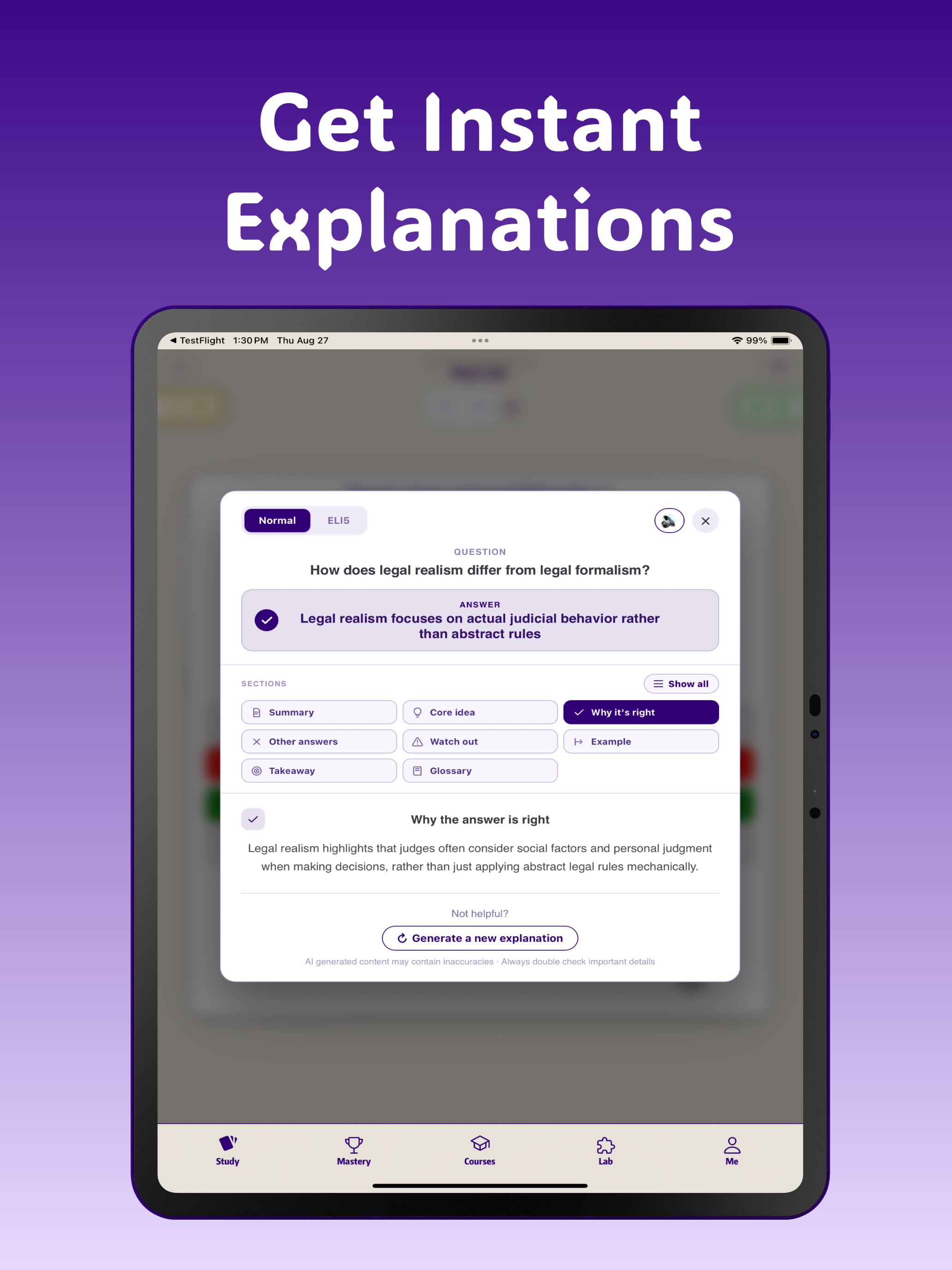 Husky Study screenshot 11