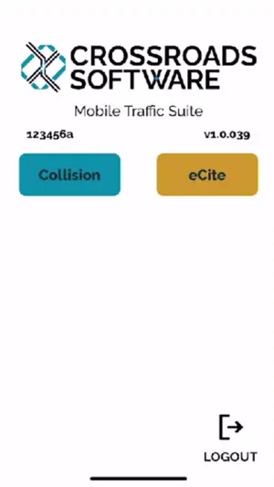 Crossroads Mobile Suite screenshot 2