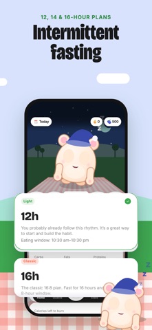 Yumizo: AI Calorie Tracker screenshot 5