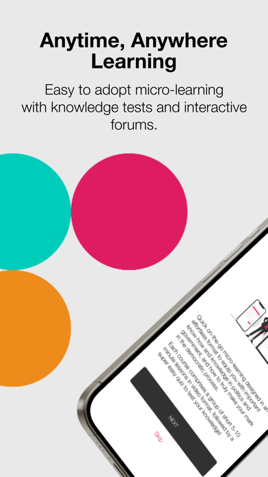 Futurelect Screenshot