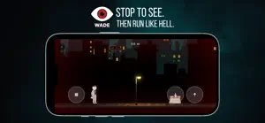 Wade Runner: Obstacle Course screenshot 2
