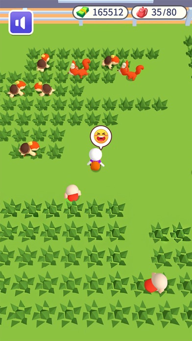 Magic Pet Store-Catch All Screenshot
