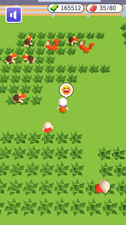 #5. Magic Pet Store-Catch All (iOS) 由: 小鹭 何