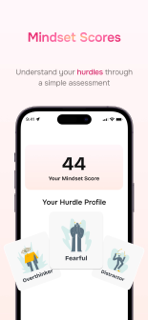 Dehurdle screenshot 2