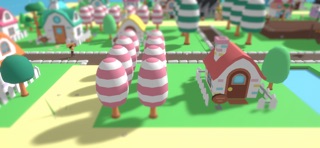 Cuteopia – Cozy Town Builder Screenshot 3 of 9