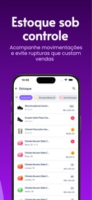 Stoqui: Catálogo e Vendas screenshot