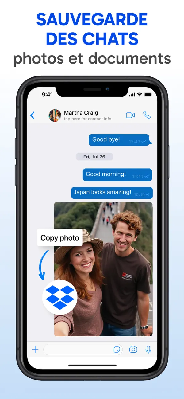 Screenshot #2 pour AppToCloud