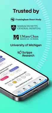 MyDataHelps screenshot 2