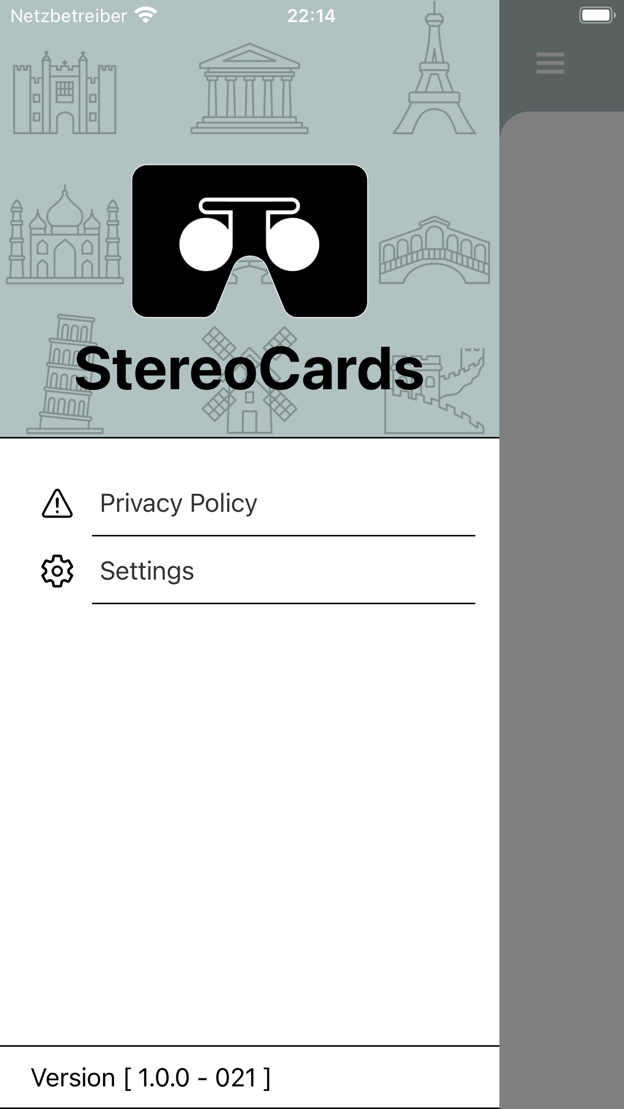 StereoCards