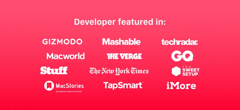 PlayTally: Apple Music Stats screenshot 6 of 6