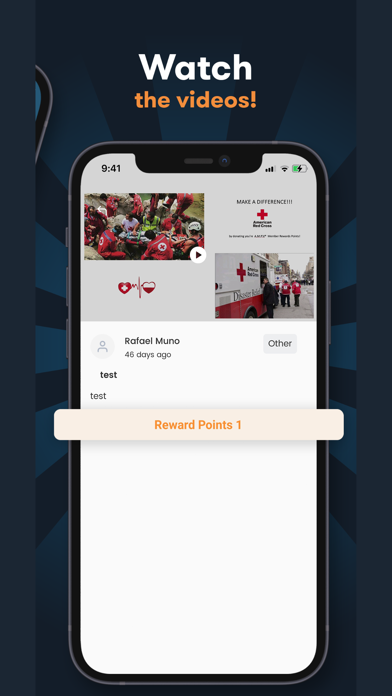 ViewMyAds Screenshot