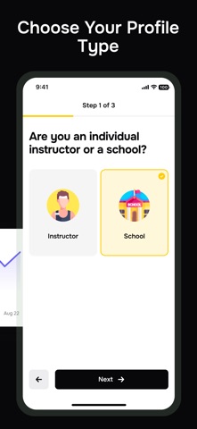 Ithos - For Professionals Screenshot 7 of 10