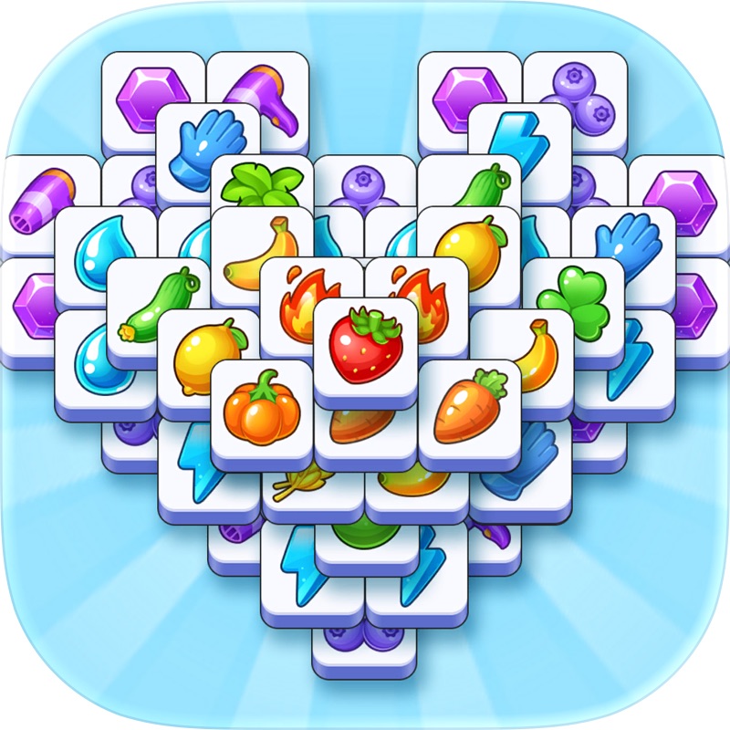 Tile Burst - Match Puzzle screenshot 1