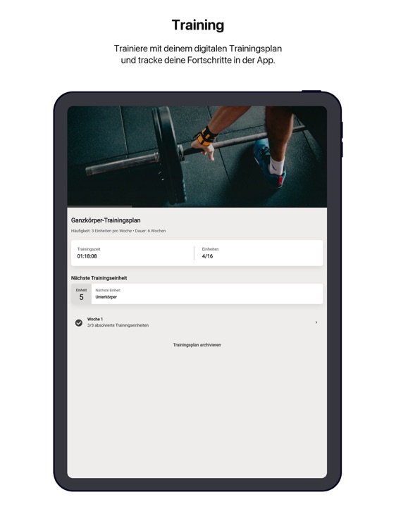 United Sports screenshot-3