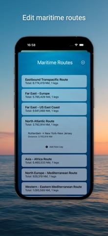 Biofouling Impact Screenshot 5 of 6