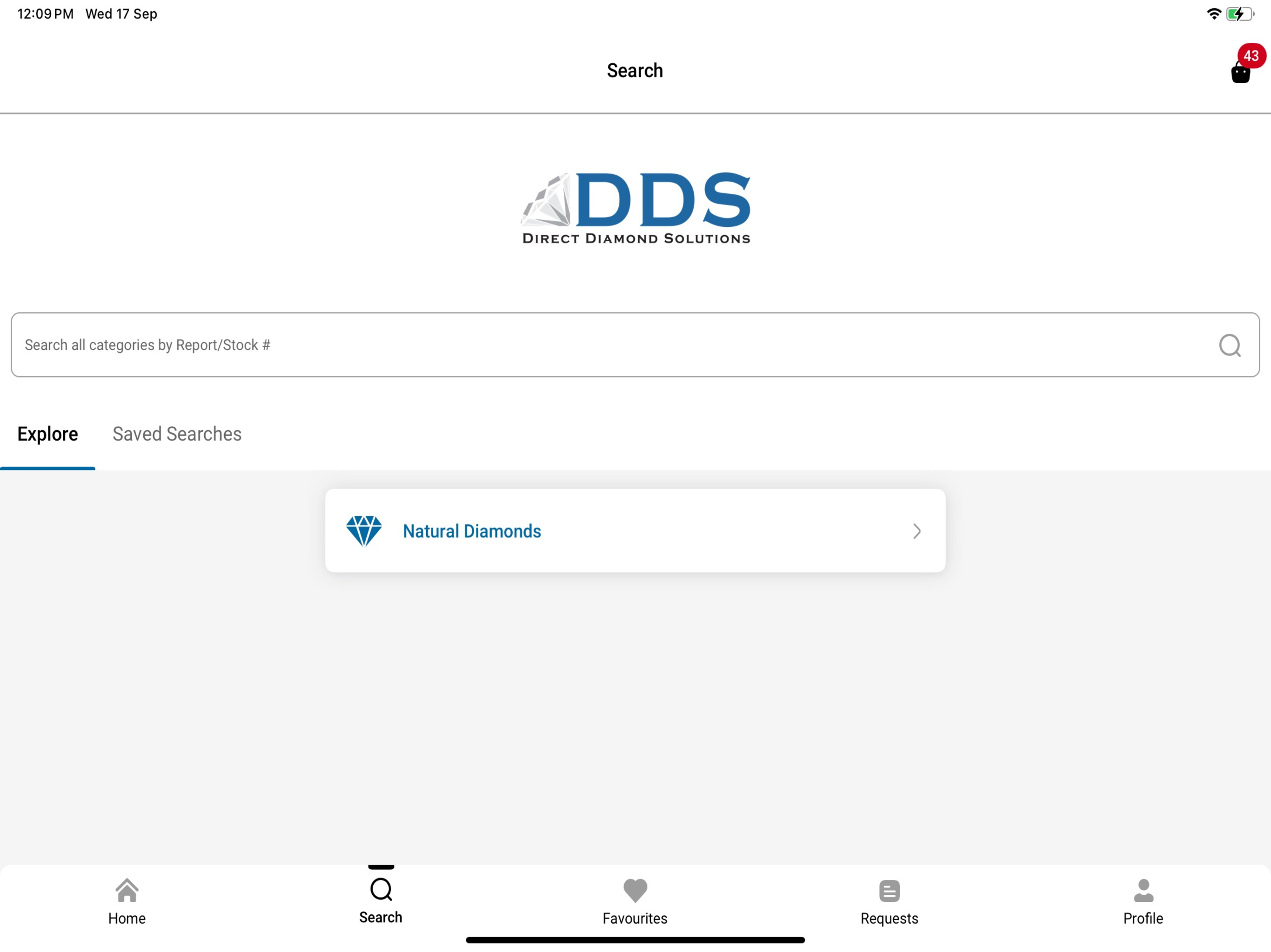 DDS - Direct Diamond Solutions